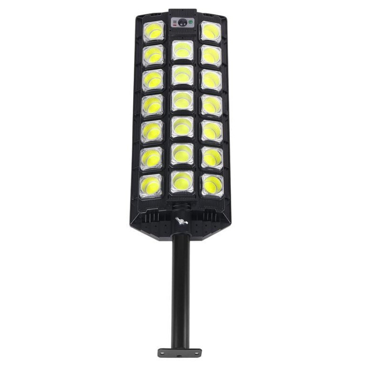 LAMPA SOLARNA LED Z PILOTEM KD3482