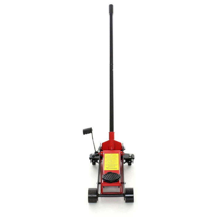 Podnośnik z pedałem 3T KD388