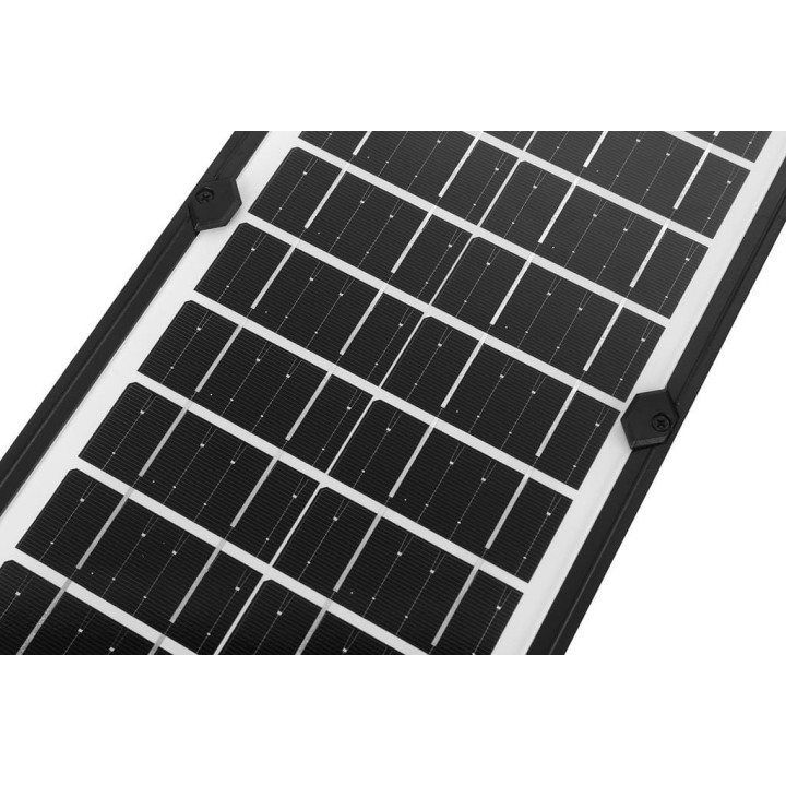 LAMPA SOLARNA LED Z PILOTEM KD3482