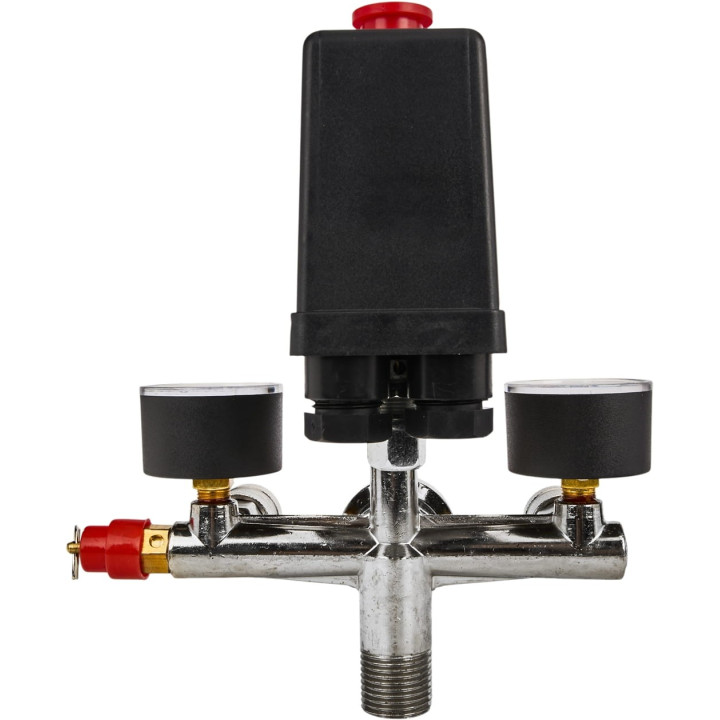 PRESOSTAT DO KOMPRESORA 8BAR 230V KD11270
