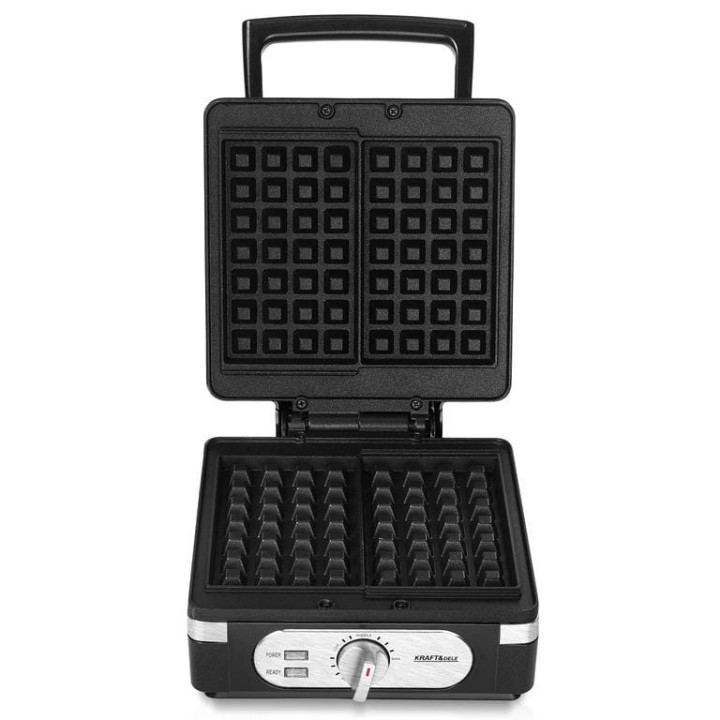 GOFROWNICA 2000W KD4100