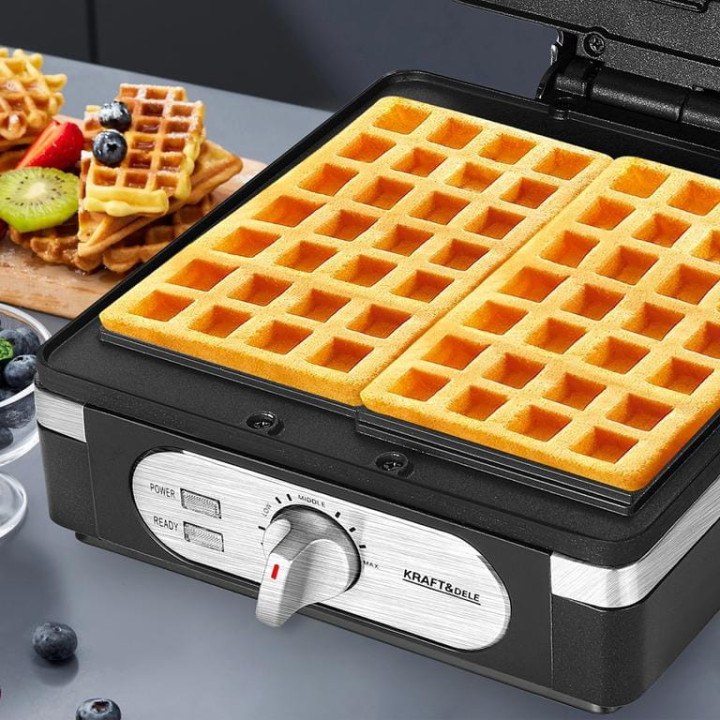 GOFROWNICA 2000W KD4100