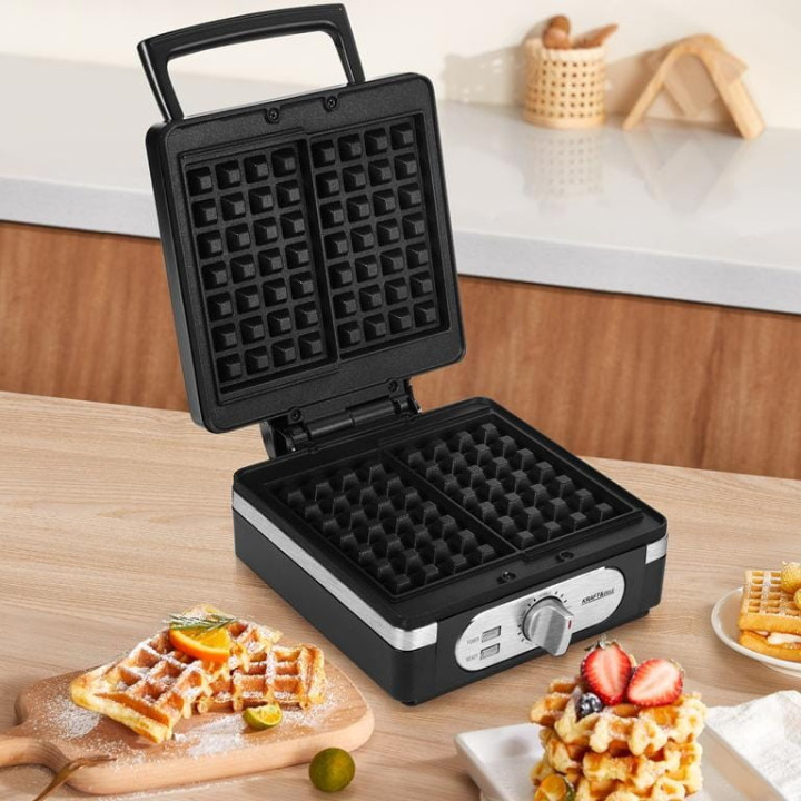 GOFROWNICA 2000W KD4100