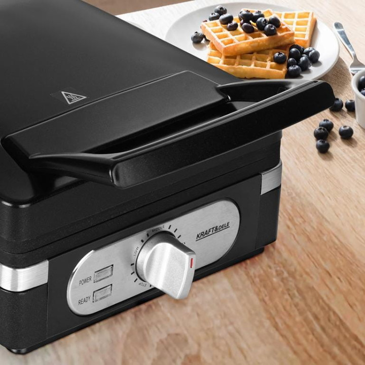 GOFROWNICA 2000W KD4100