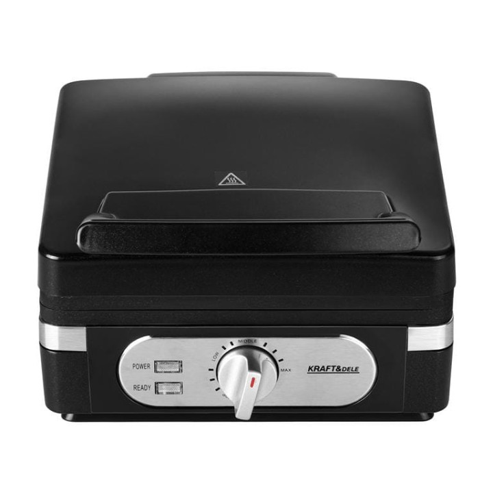 GOFROWNICA 2000W KD4100