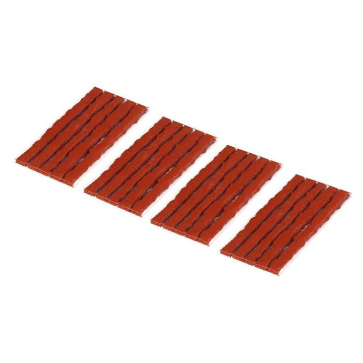 ZESTAW NAPRAWCZY DO OPON 27 ELEMENTÓW KD12507