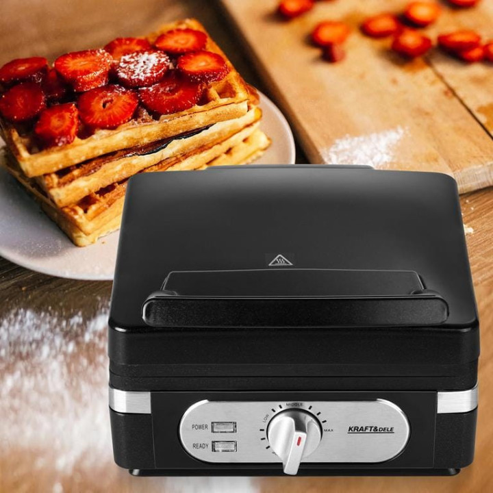 GOFROWNICA 2000W KD4100
