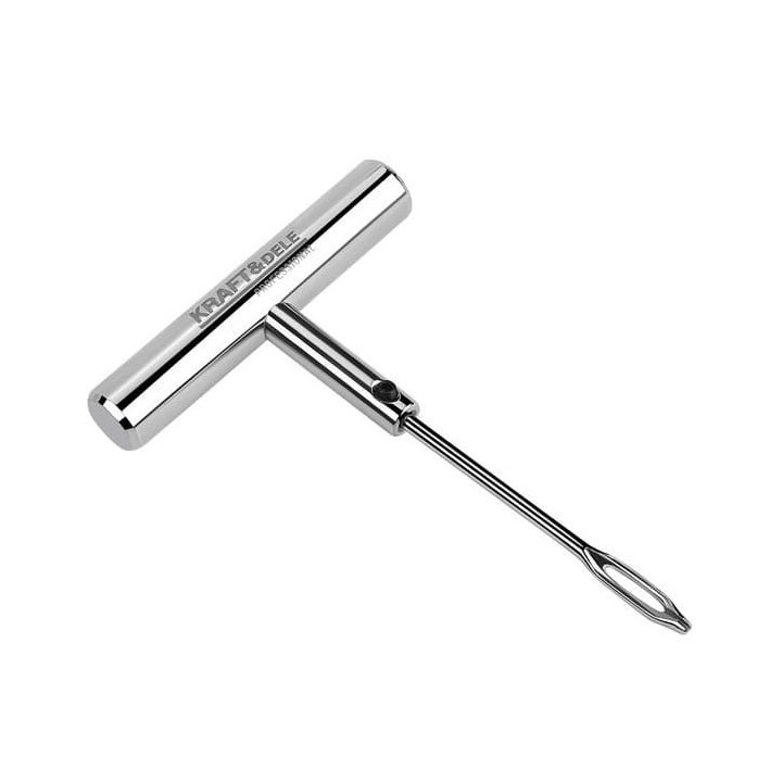 ZESTAW NAPRAWCZY DO OPON 27 ELEMENTÓW KD12507