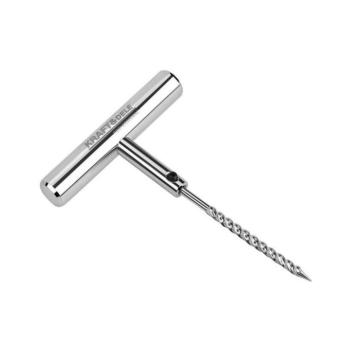 ZESTAW NAPRAWCZY DO OPON 27 ELEMENTÓW KD12507