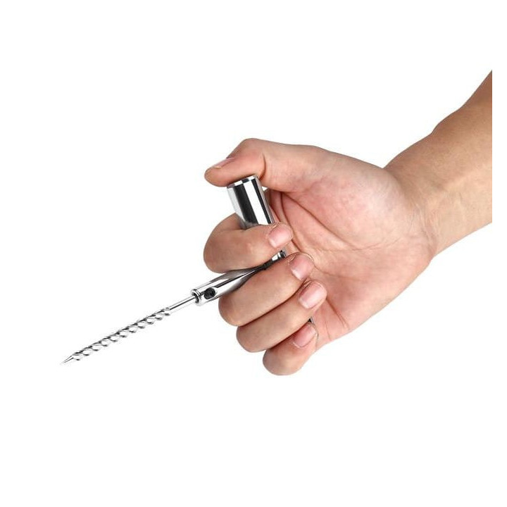 ZESTAW NAPRAWCZY DO OPON 27 ELEMENTÓW KD12507