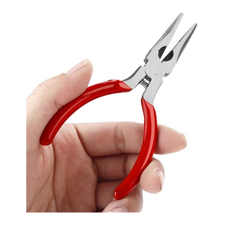 ZESTAW NAPRAWCZY DO OPON 58ELEMENTÓW KD12506