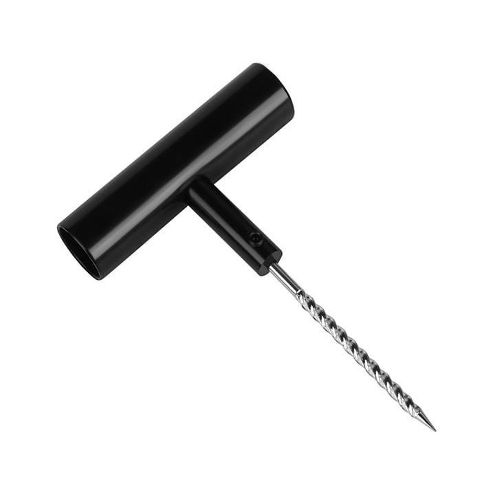 ZESTAW NAPRAWCZY DO OPON 58ELEMENTÓW KD12506