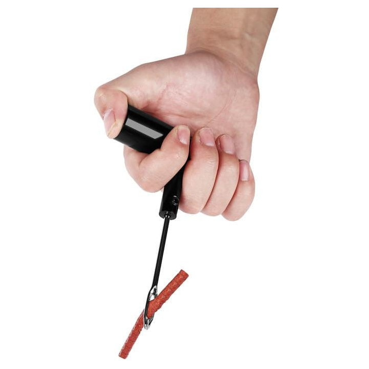 ZESTAW NAPRAWCZY DO OPON 58ELEMENTÓW KD12506