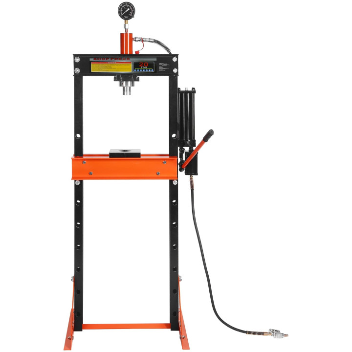PRASA HYDRAULICZNA 20T KD5875