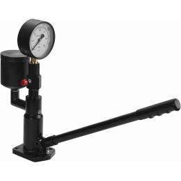 Próbnik wtryskiwaczy diesel 600bar TDI KD12540