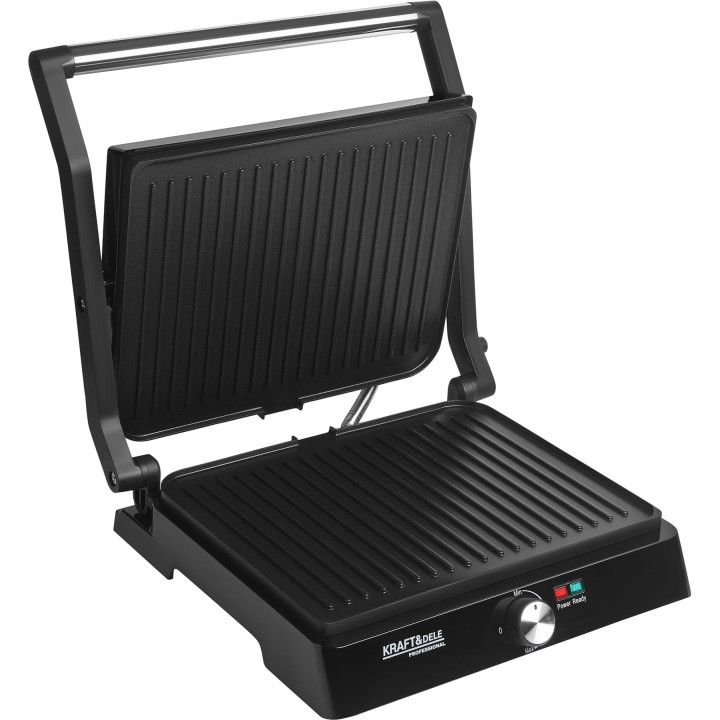 GRILL ELEKTRYCZNY 2400W KD4103