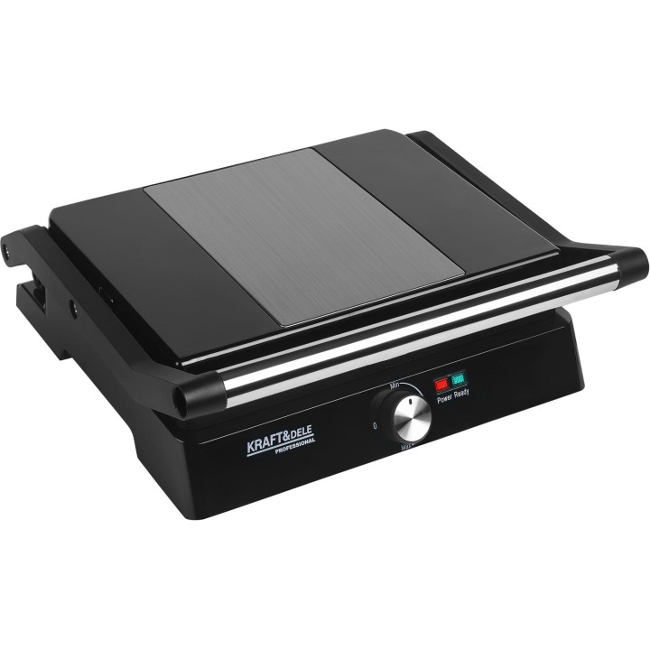GRILL ELEKTRYCZNY 2400W KD4103