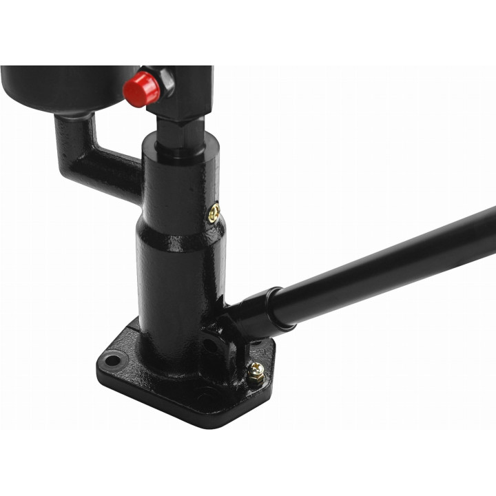 Próbnik wtryskiwaczy diesel 600bar TDI KD12540