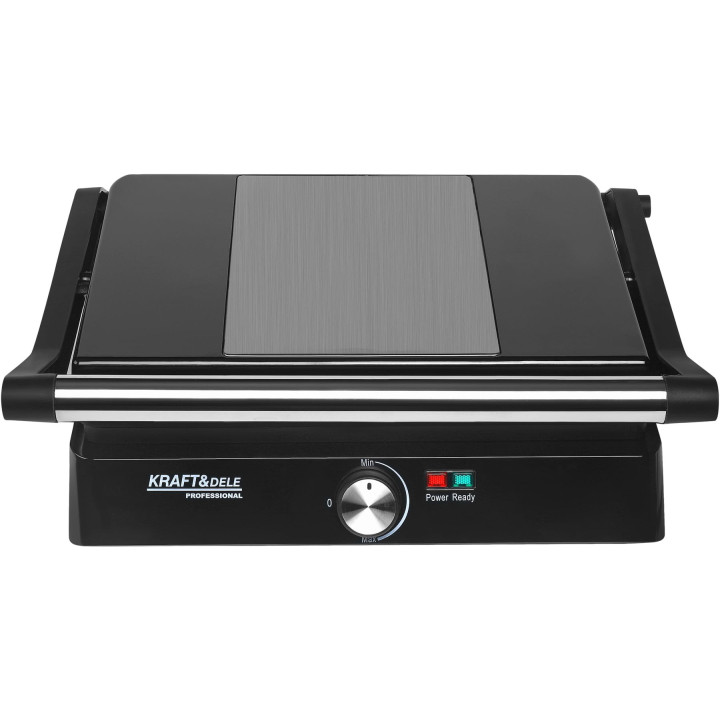 GRILL ELEKTRYCZNY 2400W KD4103