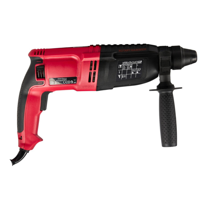 Młotowiertarka 2600W KRAFT&DELE KD1510