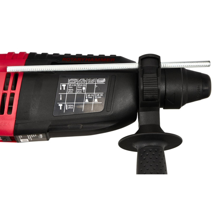 Młotowiertarka 2600W KRAFT&DELE KD1510
