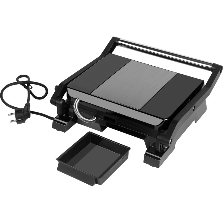 GRILL ELEKTRYCZNY 2400W KD4103