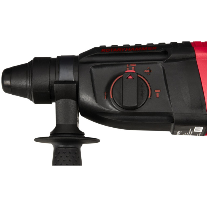 Młotowiertarka 2600W KRAFT&DELE KD1510