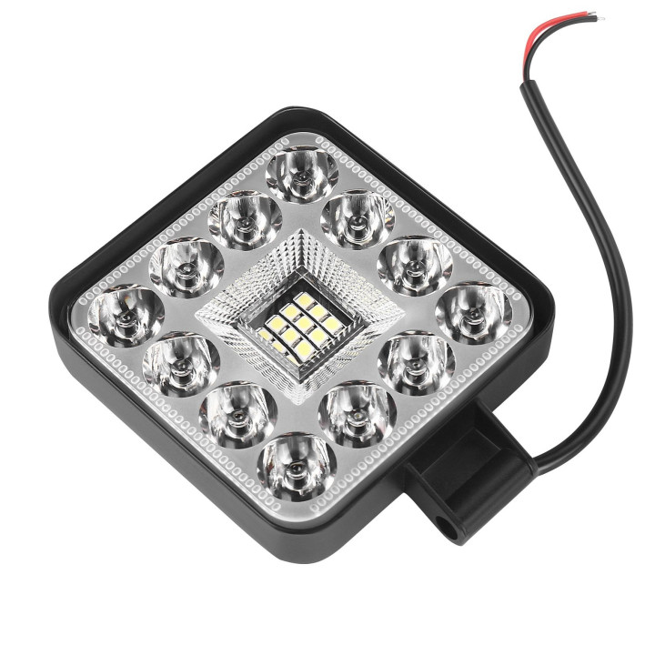 Lampa robocza zewnętrzna mini LED 20W KD3487
