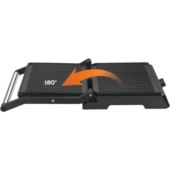 GRILL ELEKTRYCZNY 2400W KD4103
