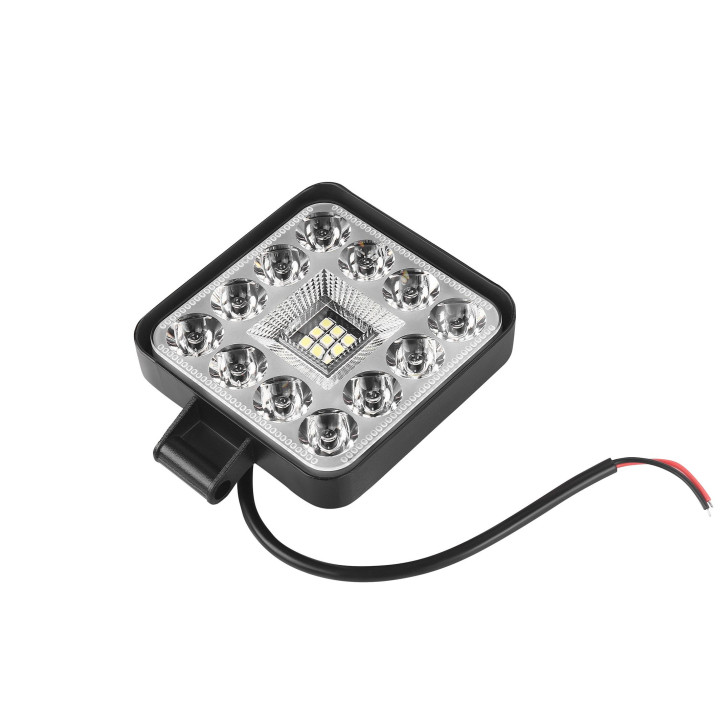 Lampa robocza zewnętrzna mini LED 20W KD3487