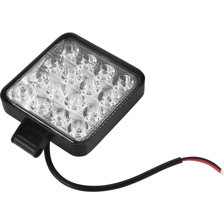 Lampa robocza mini LED SZPERACZ KD3486