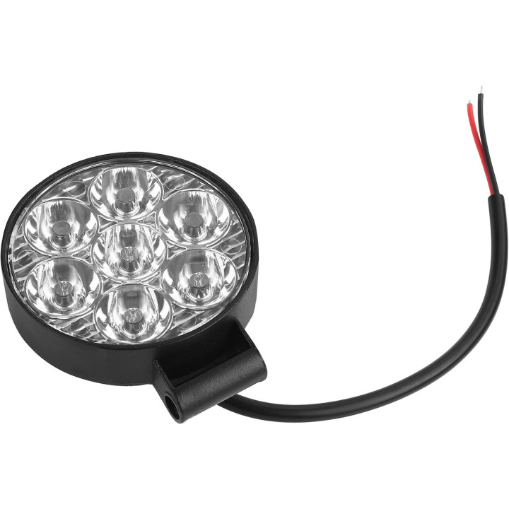 LAMPA ROBOCZA MINI LED 2,5" SZPERACZ KD3485