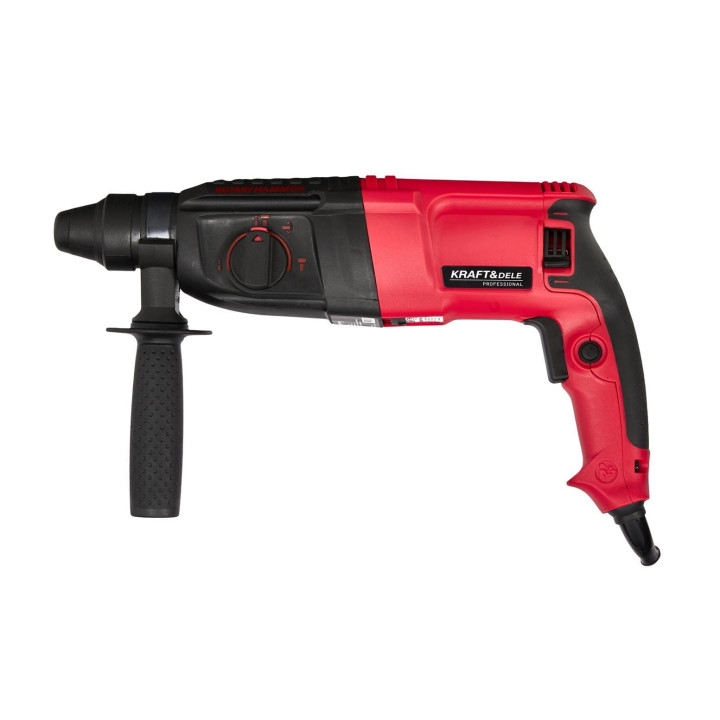 Młotowiertarka 2600W KRAFT&DELE KD1510
