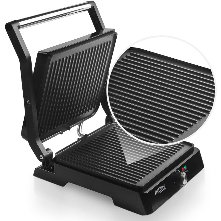 GRILL ELEKTRYCZNY 2400W KD4103