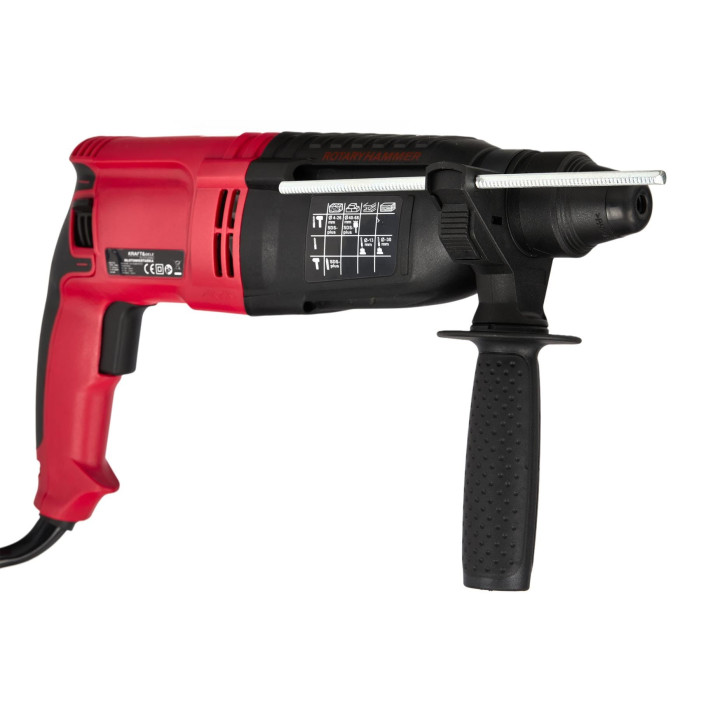 Młotowiertarka 2600W KRAFT&DELE KD1510
