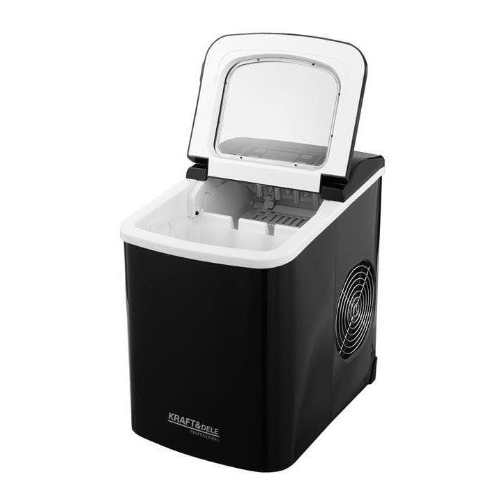 KOSTKARKA DO LODU 110W 2L KD4123
