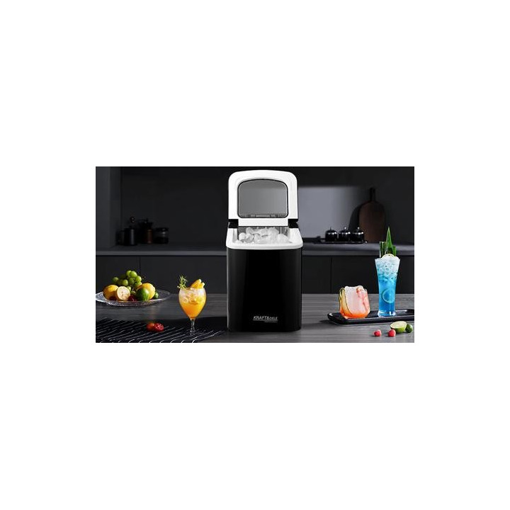 KOSTKARKA DO LODU 110W 2L KD4123
