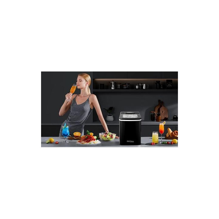KOSTKARKA DO LODU 110W 2L KD4123