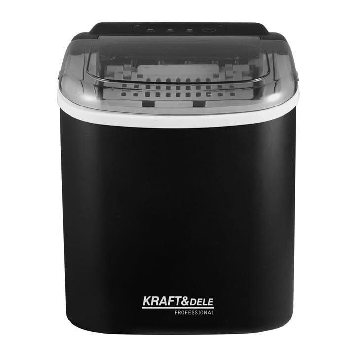 KOSTKARKA DO LODU 12kg/24h 120W 1,2L KD4124