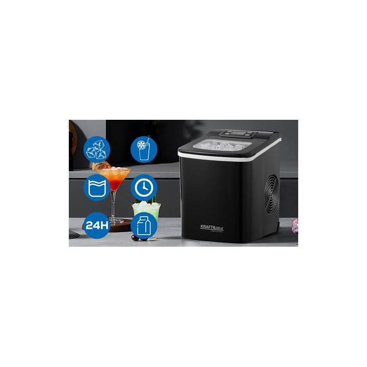 KOSTKARKA DO LODU 110W 2L KD4123