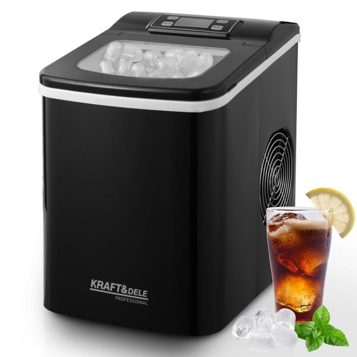 KOSTKARKA DO LODU 110W 2L KD4123