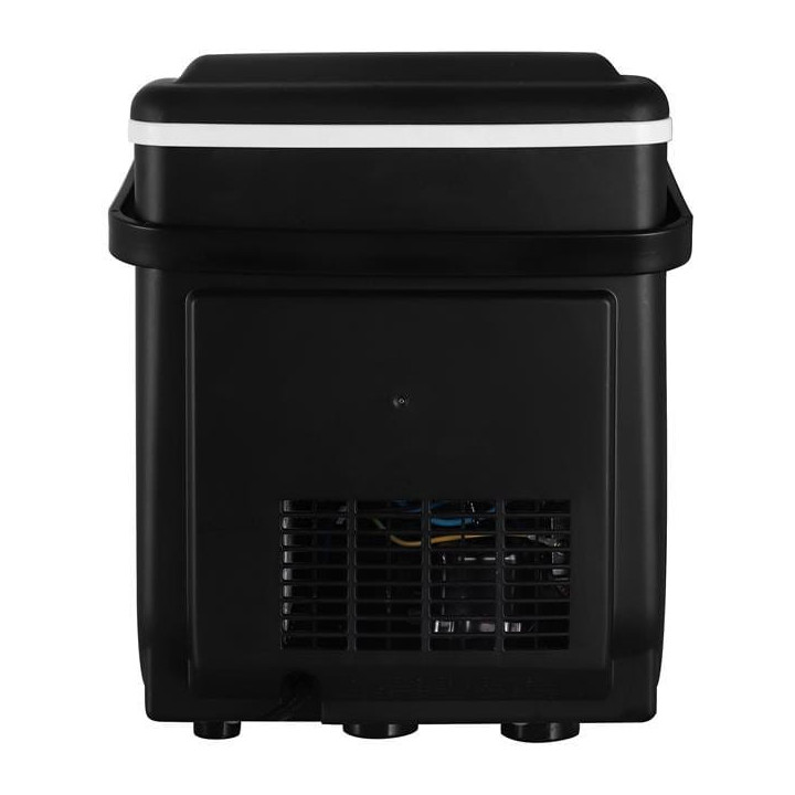 KOSTKARKA DO LODU 12kg/24h 120W 1,2L KD4124