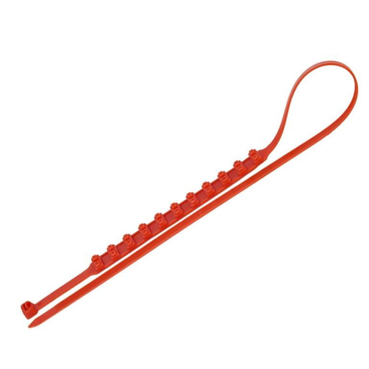 ŁAŃCUCHY/OPASKI ŚNIEGOWE NA OPONY 10 ELEMENTÓW KD5931