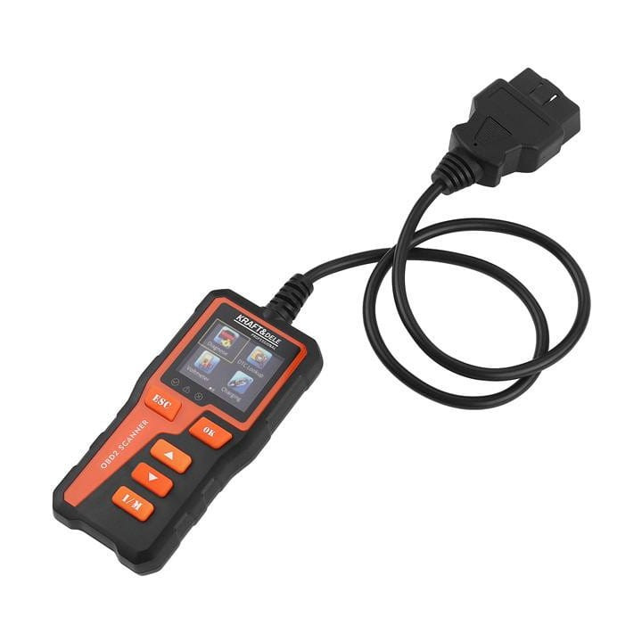TESTER DIAGNOSTYCZNY OBD II/EOBD KD5672