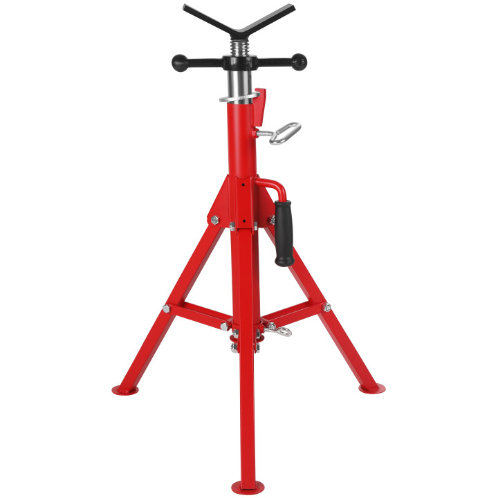 Stojak do rur 71-132cm 1340kg KD3512