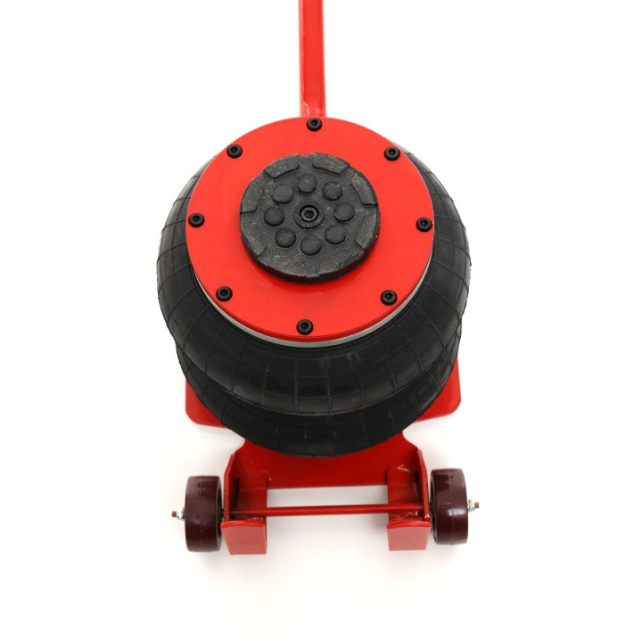 Podnośnik hydrauliczny bałwanek 2T KD368
