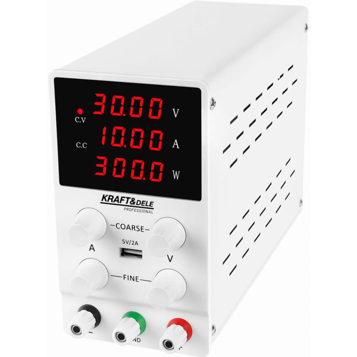 ZASILACZ LABORATORYJNY KD5870