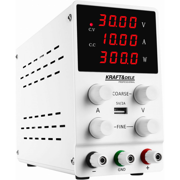 ZASILACZ LABORATORYJNY KD5870