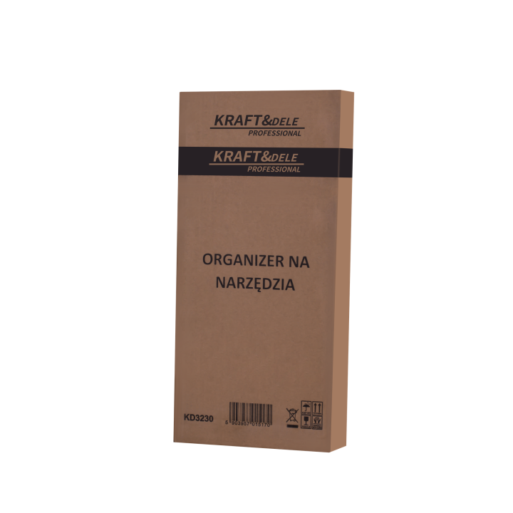 ORGANIZER NA NARZĘDZIA ZAWIESZANY KD3230