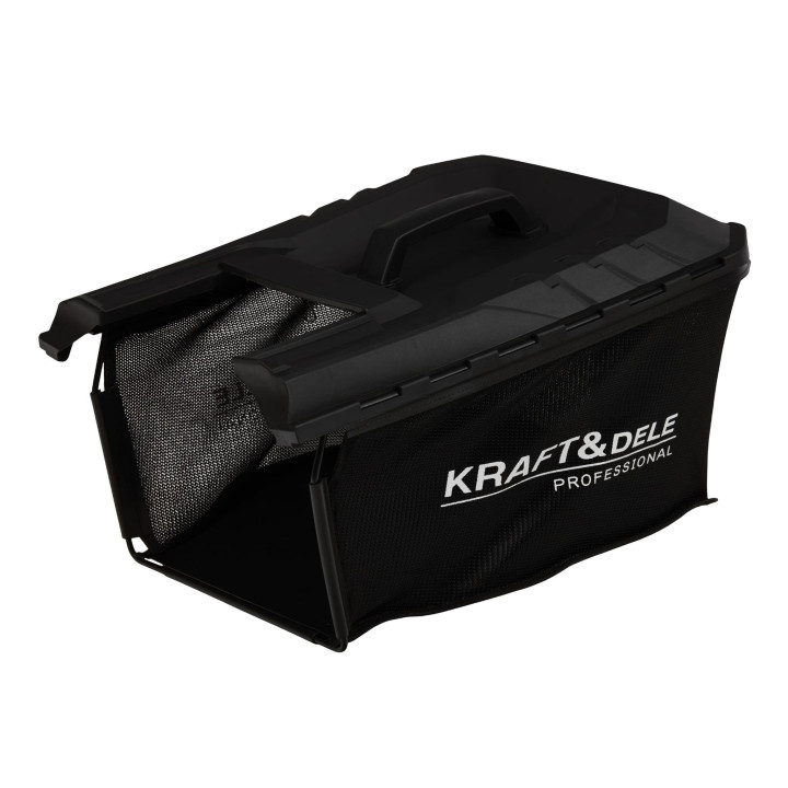 KOSIARKA AKUMULATOROWA 50L 38CM 40V KD5411